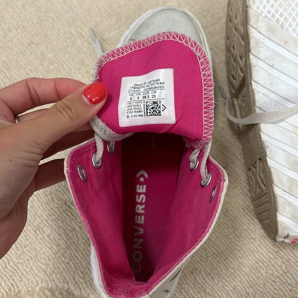 Converse Platform - image 4